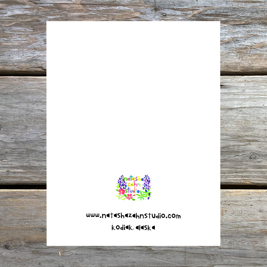 Lemon Note Card Pack