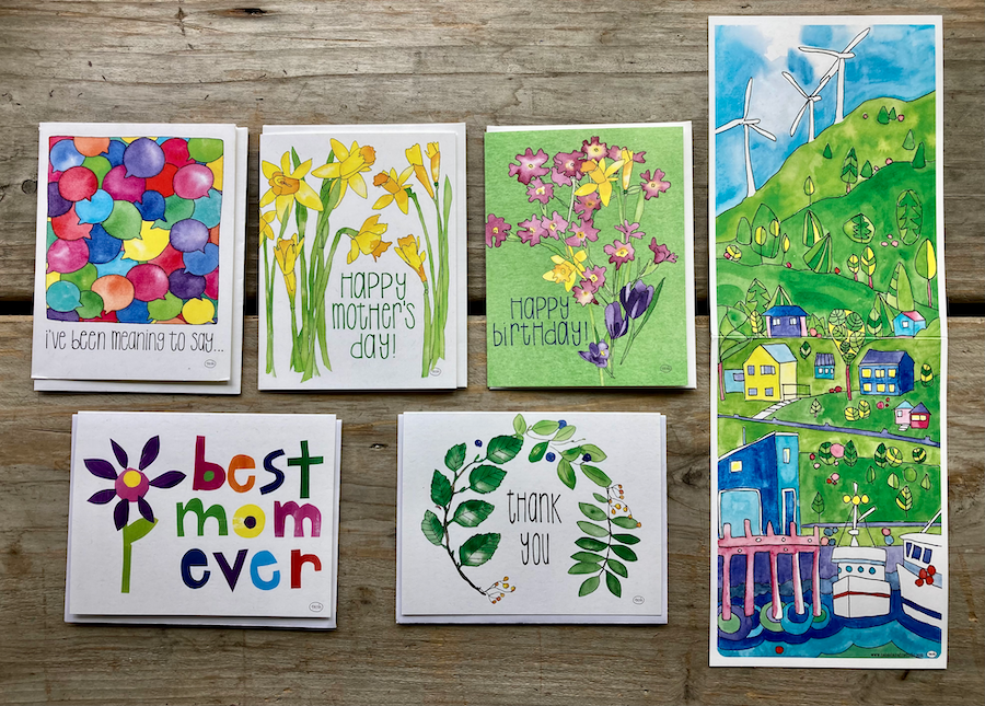 Mother's Day Wholesale Collection