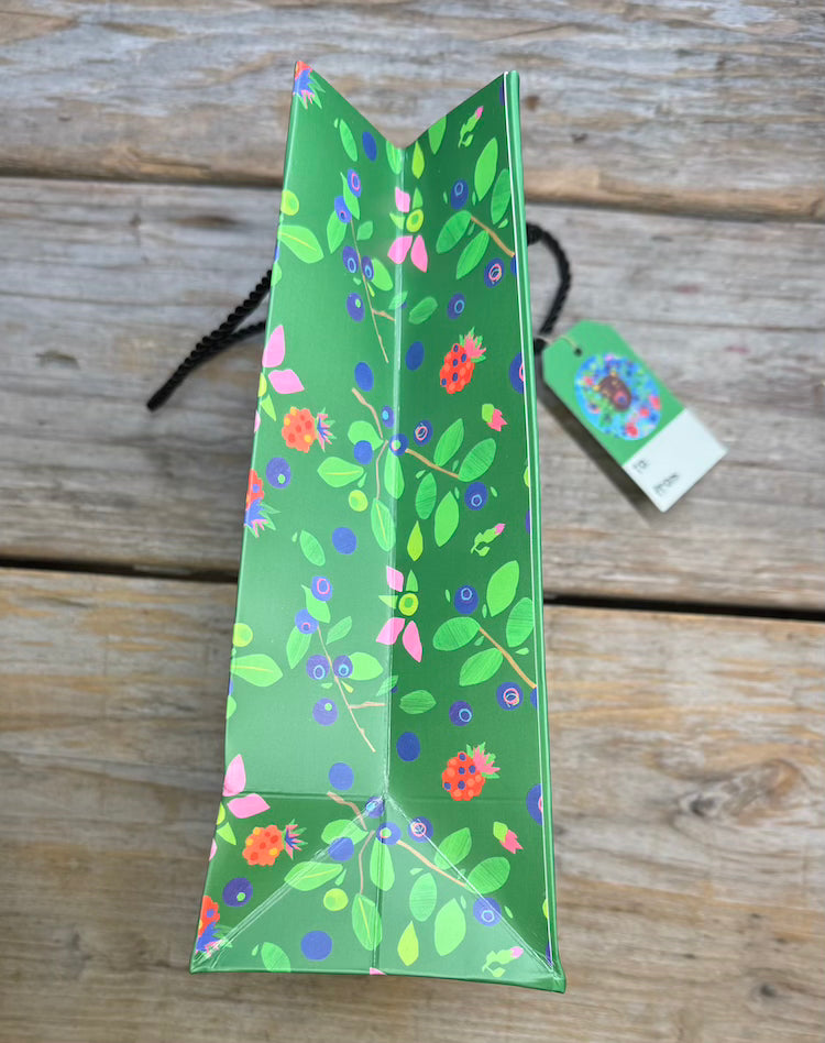 Gift Bag, Merry Bear