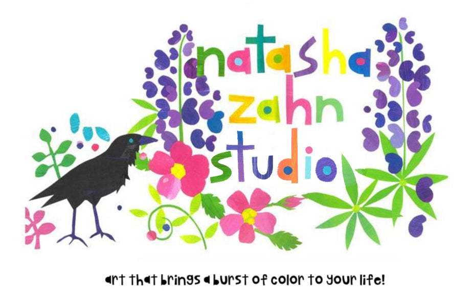 Natasha Zahn Studio